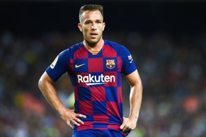 Barça Mercato : Arthur Melo signe à la Juventus ce week-end !